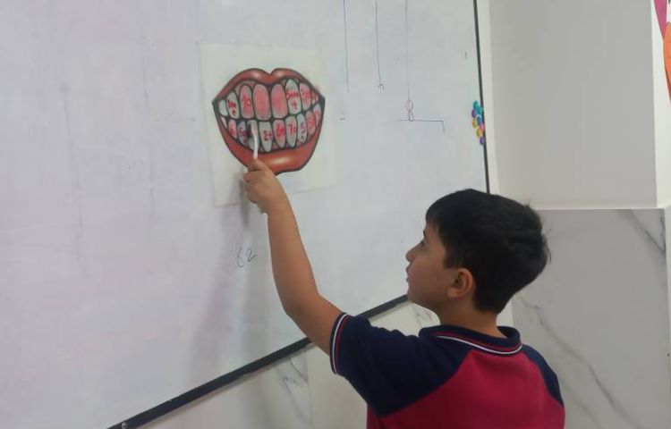 تمرین گسترده‌نویسی-زنگ Math 2