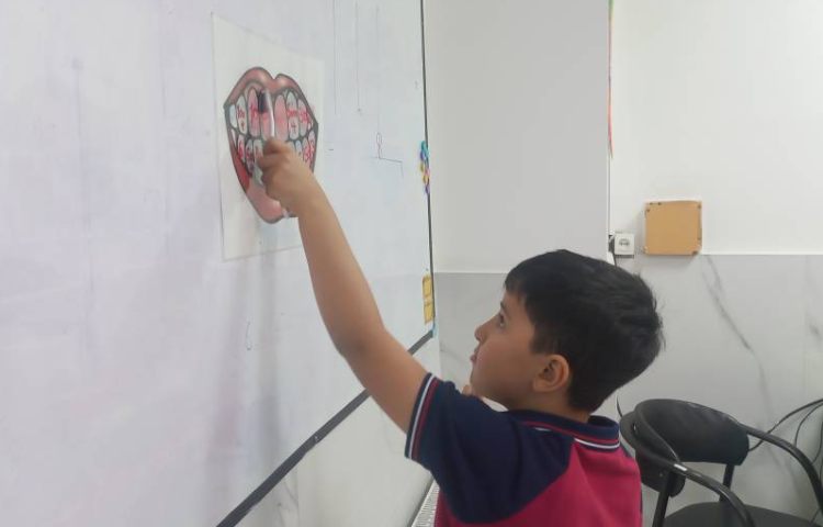 تمرین گسترده‌نویسی-زنگ Math 3