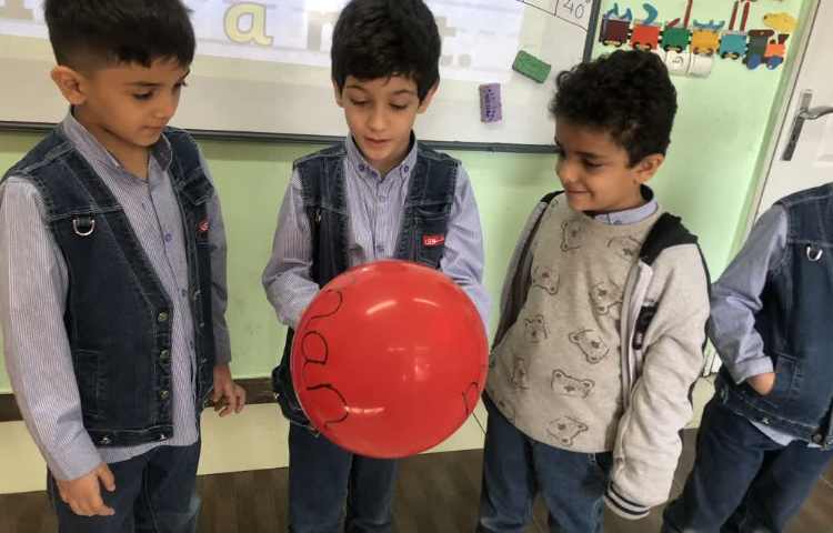 تمرین blending 1