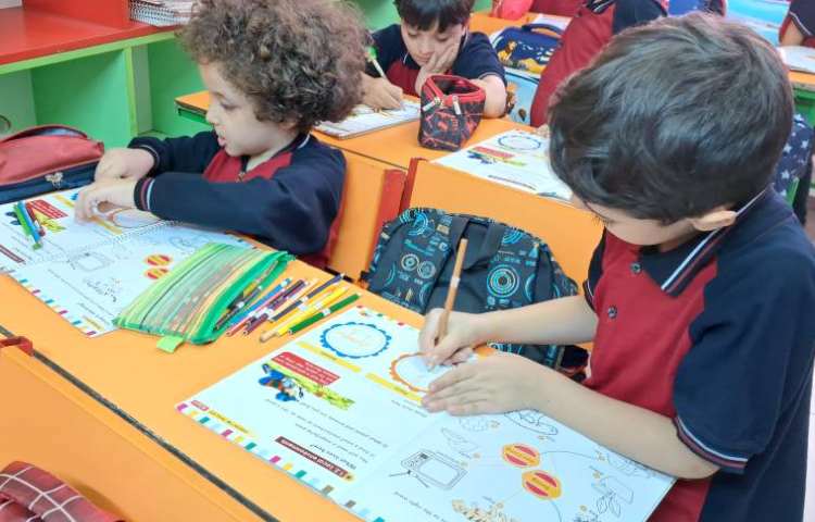 تمرین animals and plants task 1