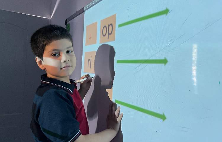 تمرین Spelling 1