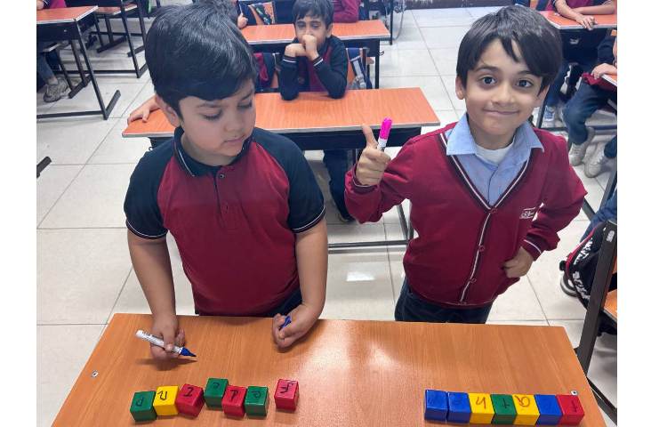 تمرین spelling 1