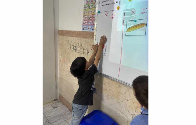 تمرین likes and dislikes basic12 1