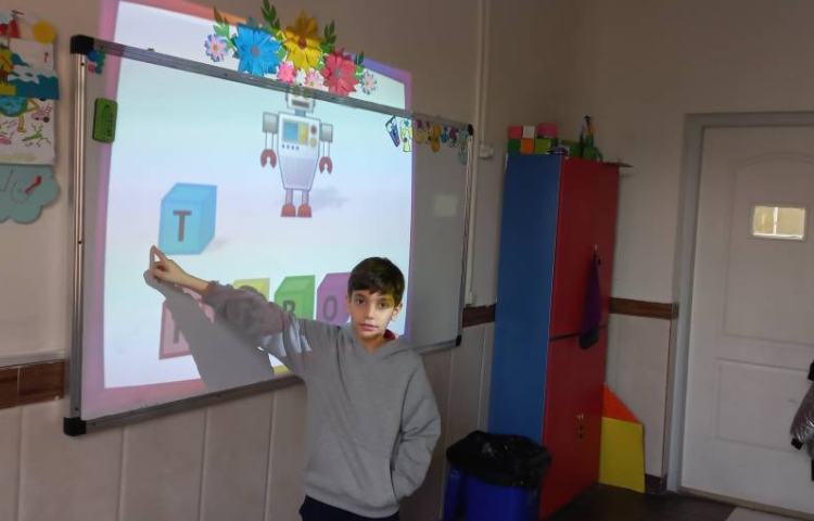 تمرین Spelling 2