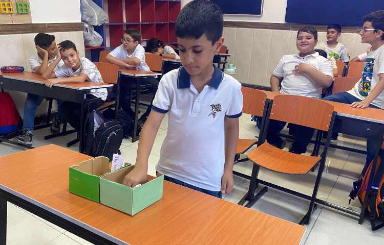 تمرین Reading 2