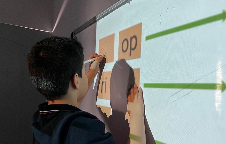 تمرین Spelling 2