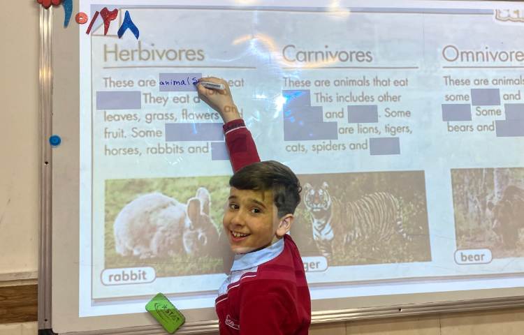 تمرین Reading 2