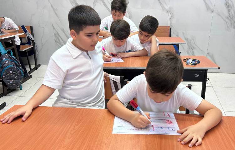 تمرین Writing 2