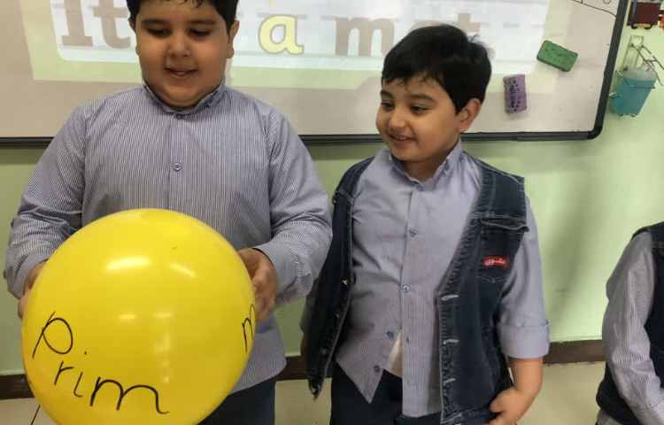 تمرین blending 3