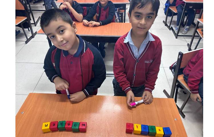 تمرین spelling 3