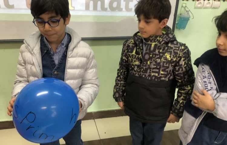 تمرین blending 4