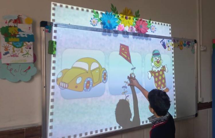 تمرین Spelling 5