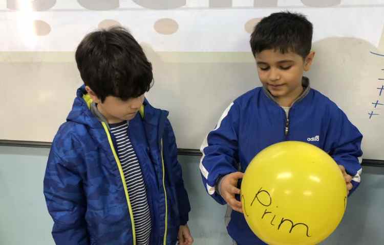 تمرین blending 7