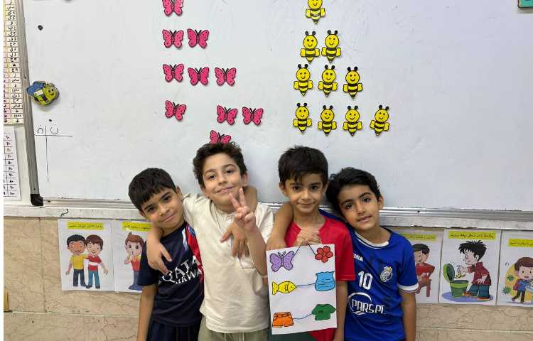 تناظر یک به یک 2