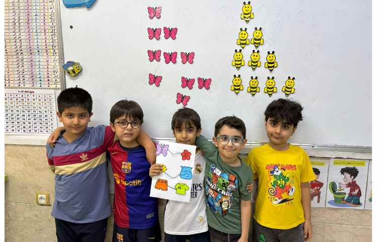 تناظر یک به یک 4