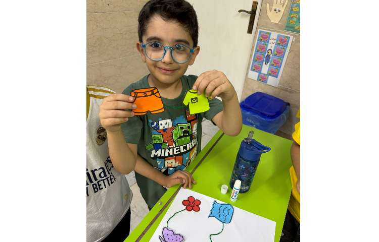 تناظر یک به یک 5