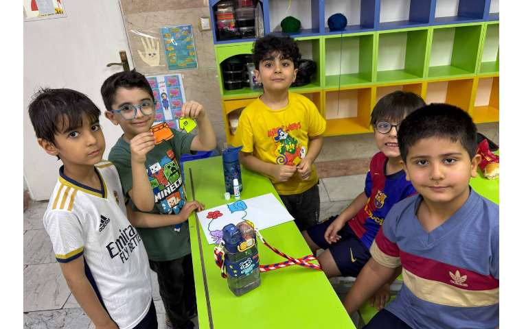 تناظر یک به یک 8