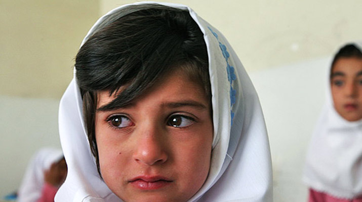 هیچ معلمی حق تنبیه بدنی و لفظی دانش آموزان را ندارد