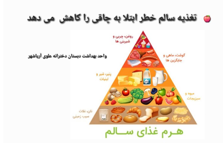 تندرستی و سلامتی