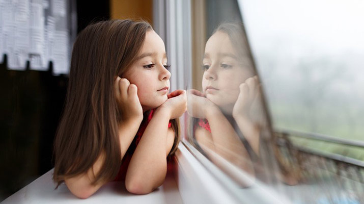 تنهایی کودکان چه مشکلاتی را در پی دارد؟