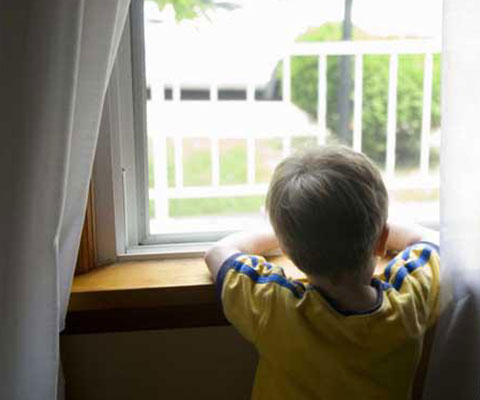 راه‌کارهایی برای کاهش تنهایی کودکان