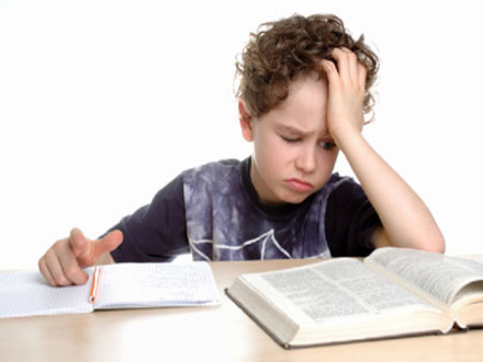 به فرزند خود ایمان داشته باشید و مشوق او باشید؛