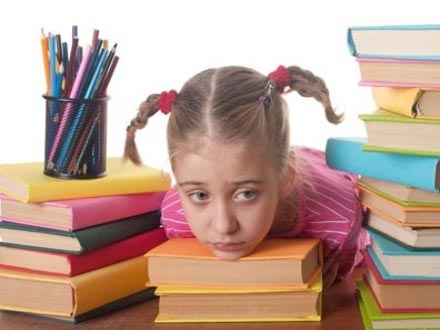 تن‌پروری و تنبلی در نوجوانان