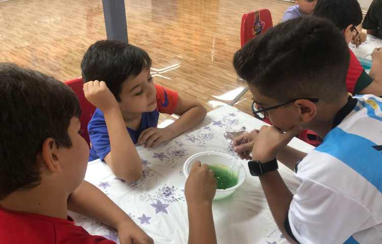 تهیه ژله بستنی 6