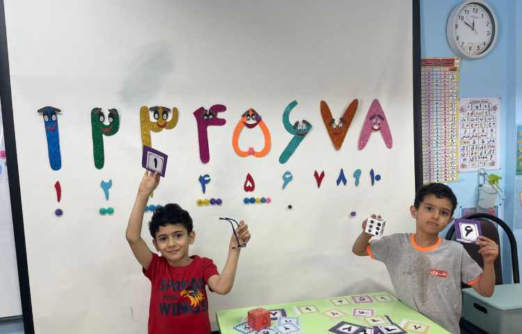 توالی اعداد 6