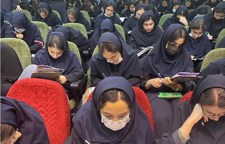 تورنمت علمی رتبه سازان دانشگاه صنعتی شریف اردیبهشت 1402 2