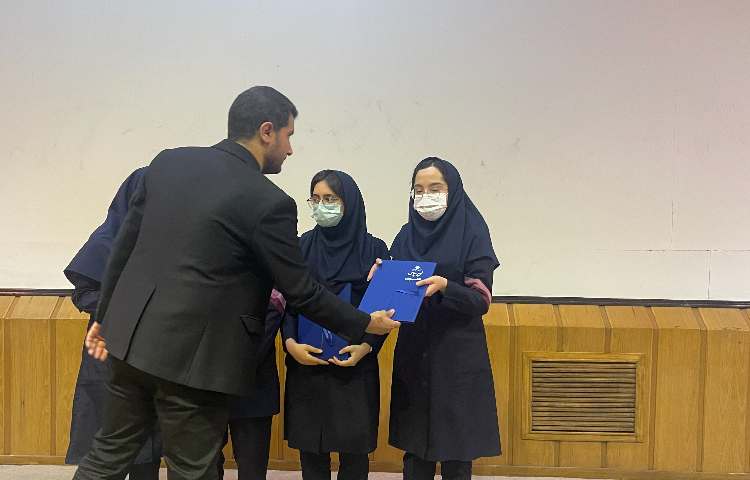 تورنمت علمی رتبه سازان دانشگاه صنعتی شریف اردیبهشت 1402 3