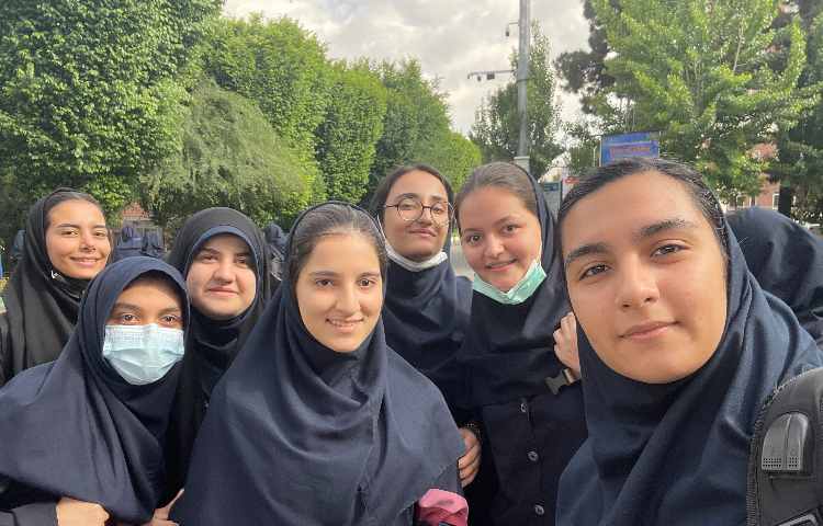 تورنمت علمی رتبه سازان دانشگاه صنعتی شریف اردیبهشت 1402 5