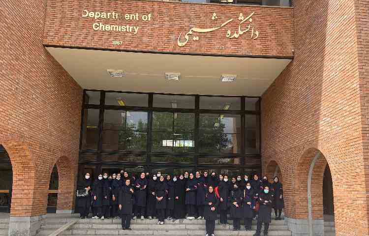 تورنمت علمی رتبه سازان دانشگاه صنعتی شریف اردیبهشت 1402 6