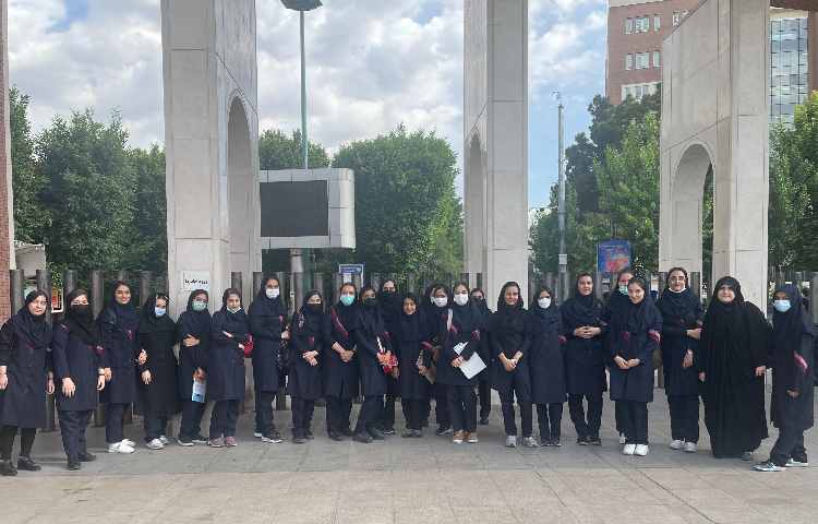 تورنمت علمی رتبه سازان دانشگاه صنعتی شریف اردیبهشت 1402