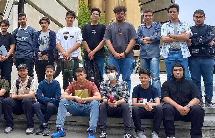 /تورنمت علمی مدارس علوی مرحله دوم 2