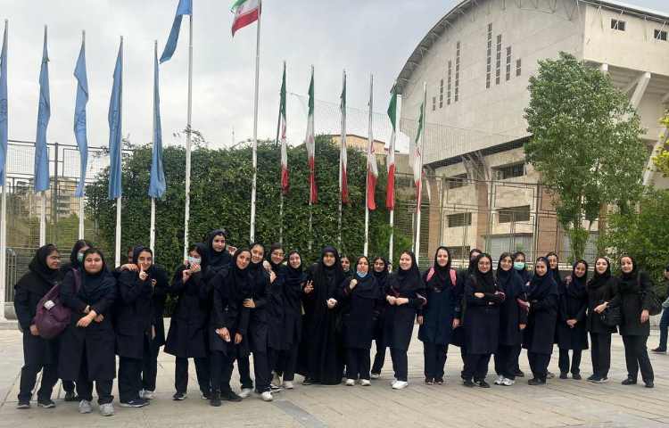 تورنمت علمی 1