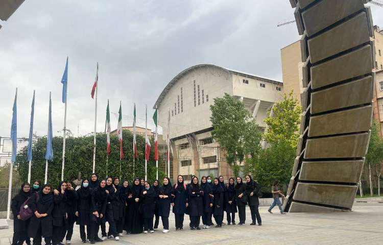 تورنمت علمی 2