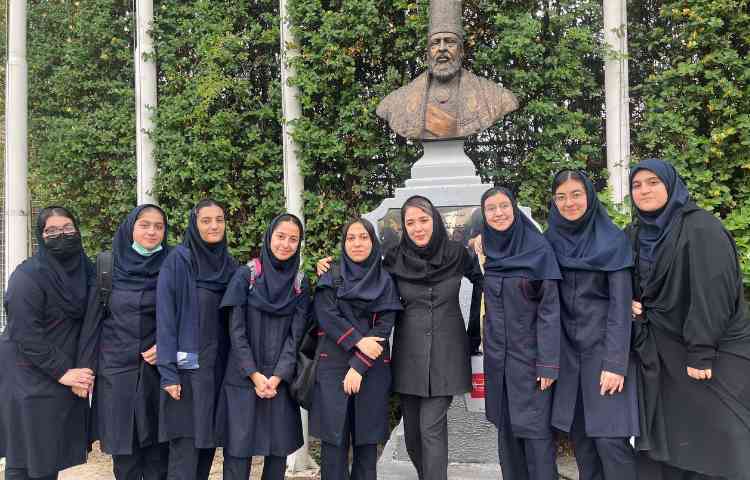 تورنمت علمی 3