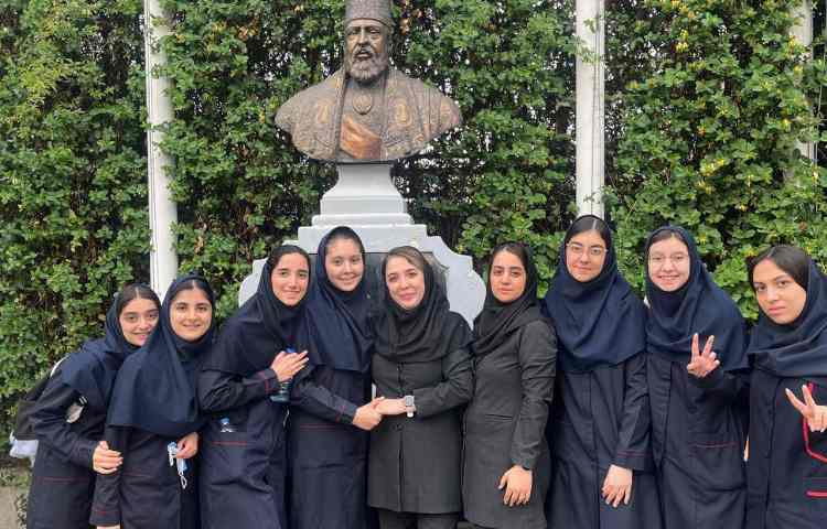 تورنمت علمی 4