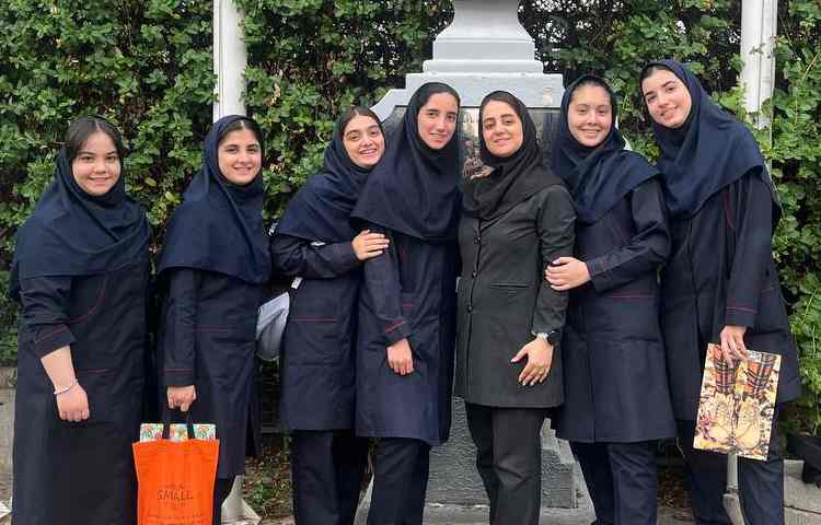 تورنمت علمی 6