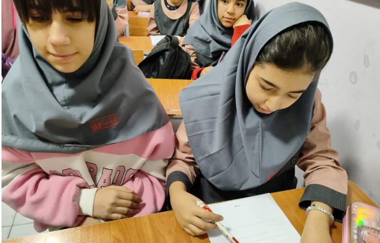 تورنمنت ریاضی 1