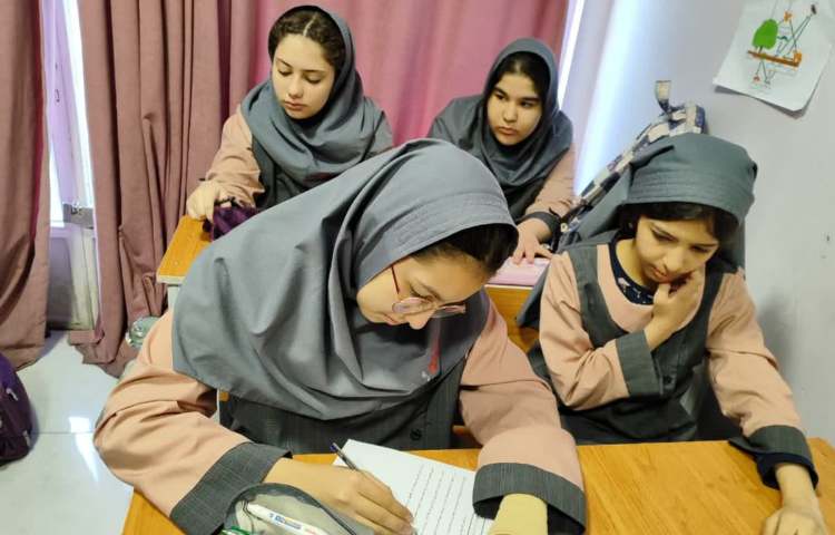 تورنمنت ریاضی 2