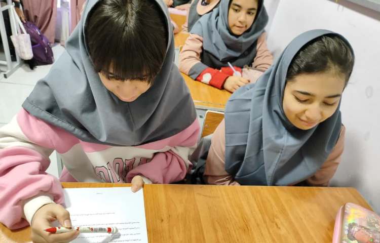 تورنمنت ریاضی