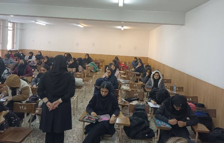 تورنمنت علمی 3