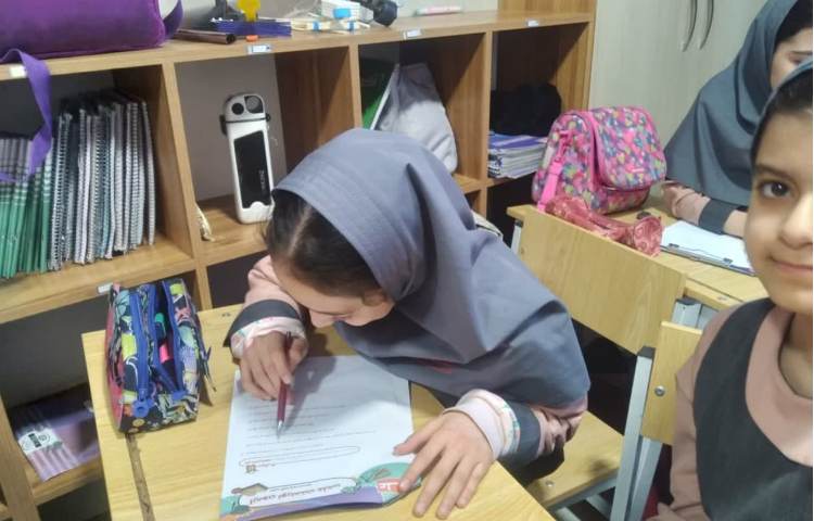 تورنمنت علوم 1