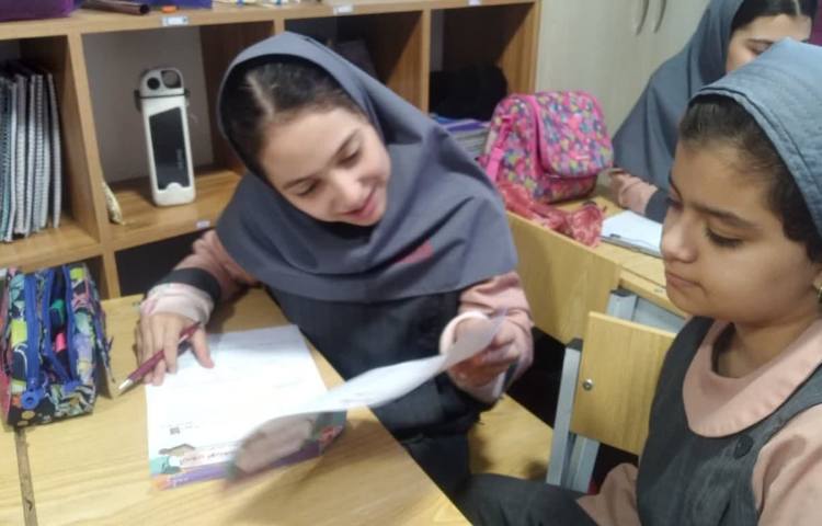 تورنمنت علوم 2