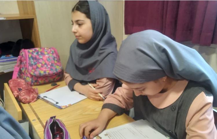 تورنمنت علوم 3