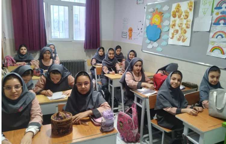 تورنمنت علوم 5