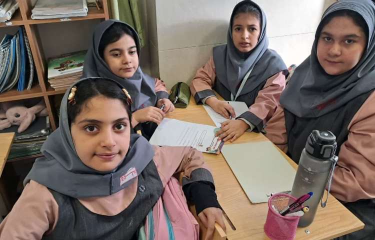 تورنمنت فارسی