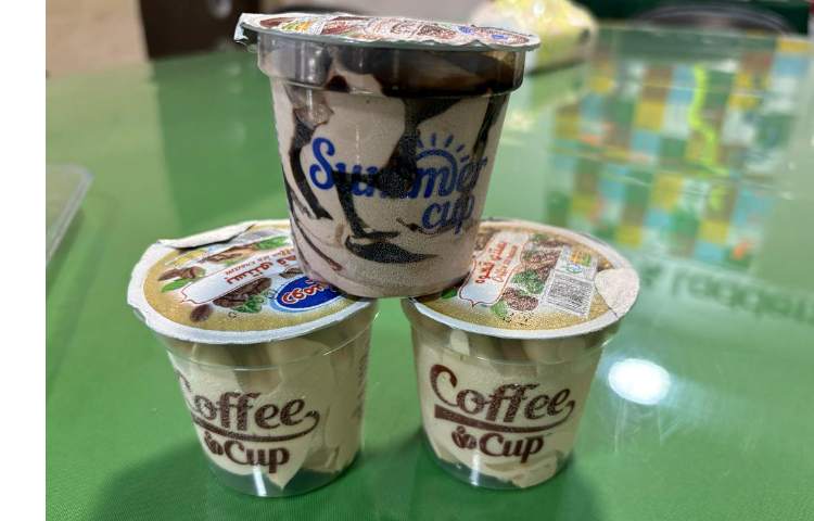 توزیع میانوعده در کلیه کلاس ها 3